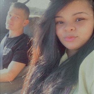 Meet your Posher, Breanna